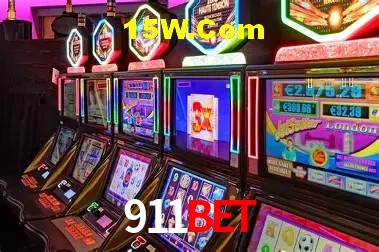  911Bet App